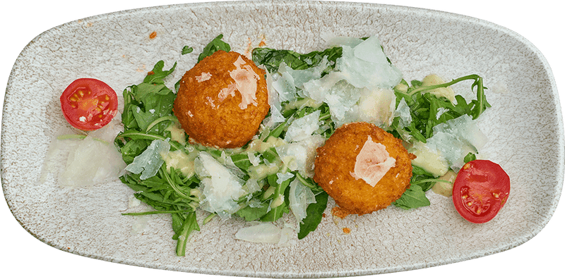 Arancini