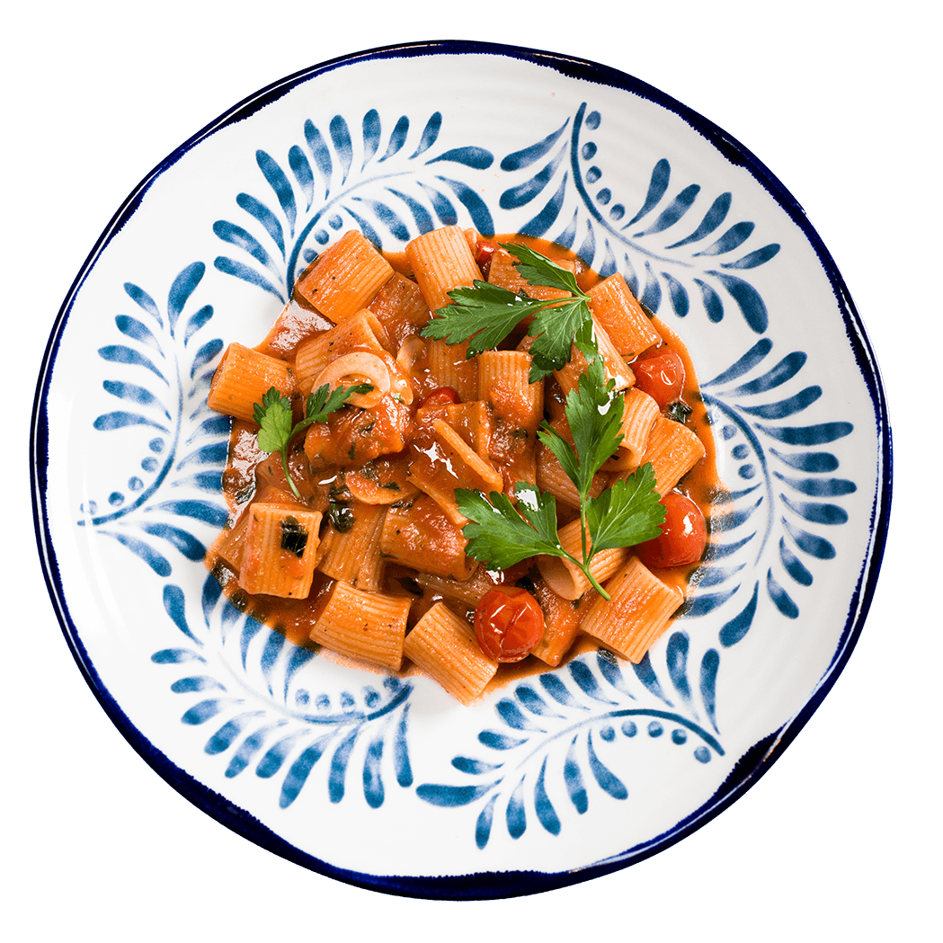 Arrabbiata Classic