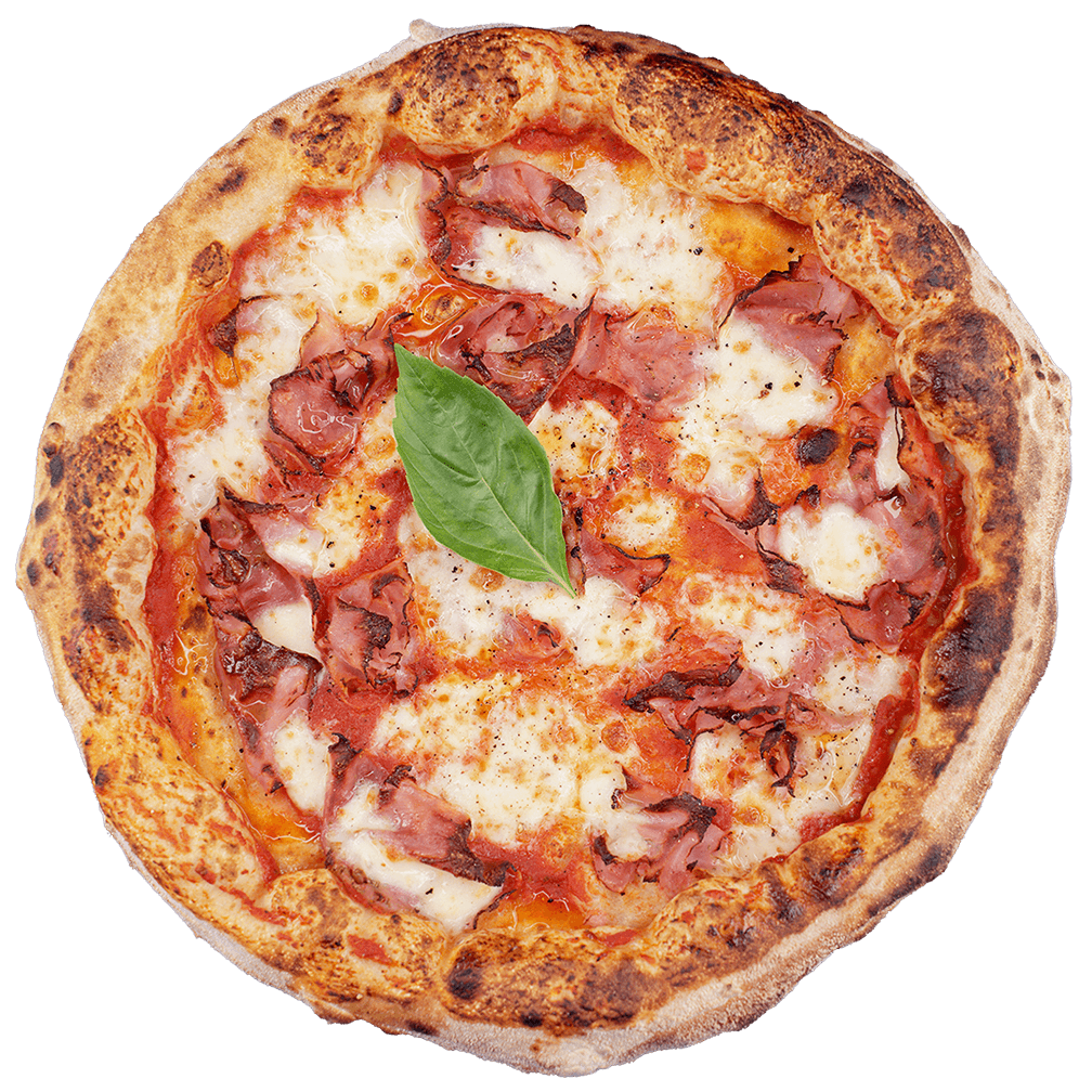 Prosciutto