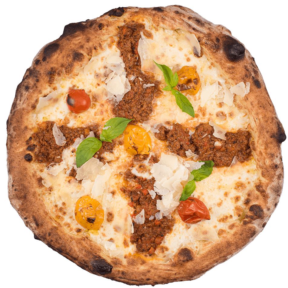 Scarpetta di Bologna